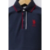 U.S.POLO ASSN ERKEK BEBEK 2 Lİ TAKIM - LACİVERT