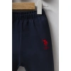 U.S.POLO ASSN ERKEK BEBEK 2 Lİ TAKIM - LACİVERT