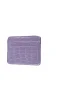Kadın Suni Deri Kartlık Lila