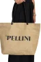 Pellini Büyük Jüt Çanta