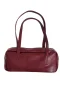 Savannah El ve Omuz Çantası Bordo