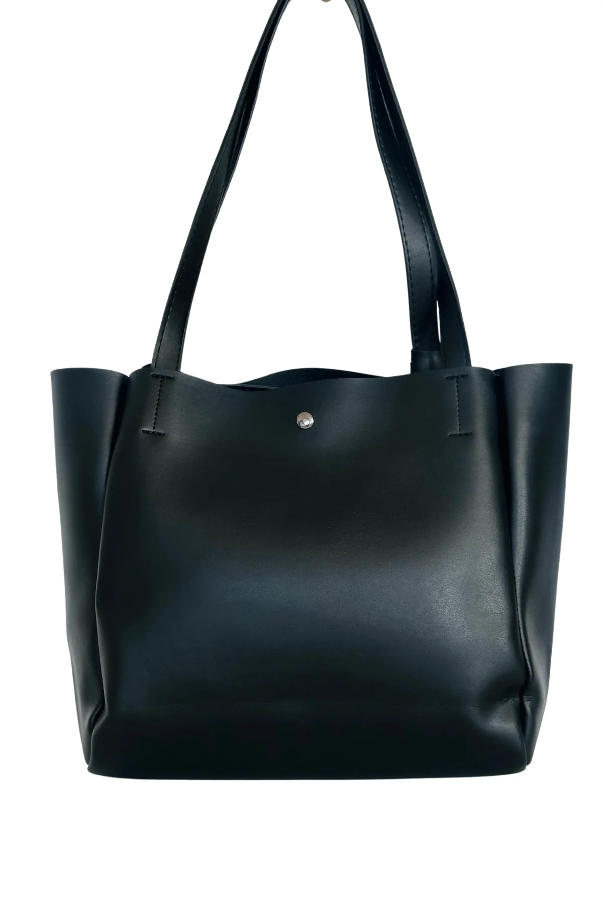 Elegance Omuz Çantası Siyah