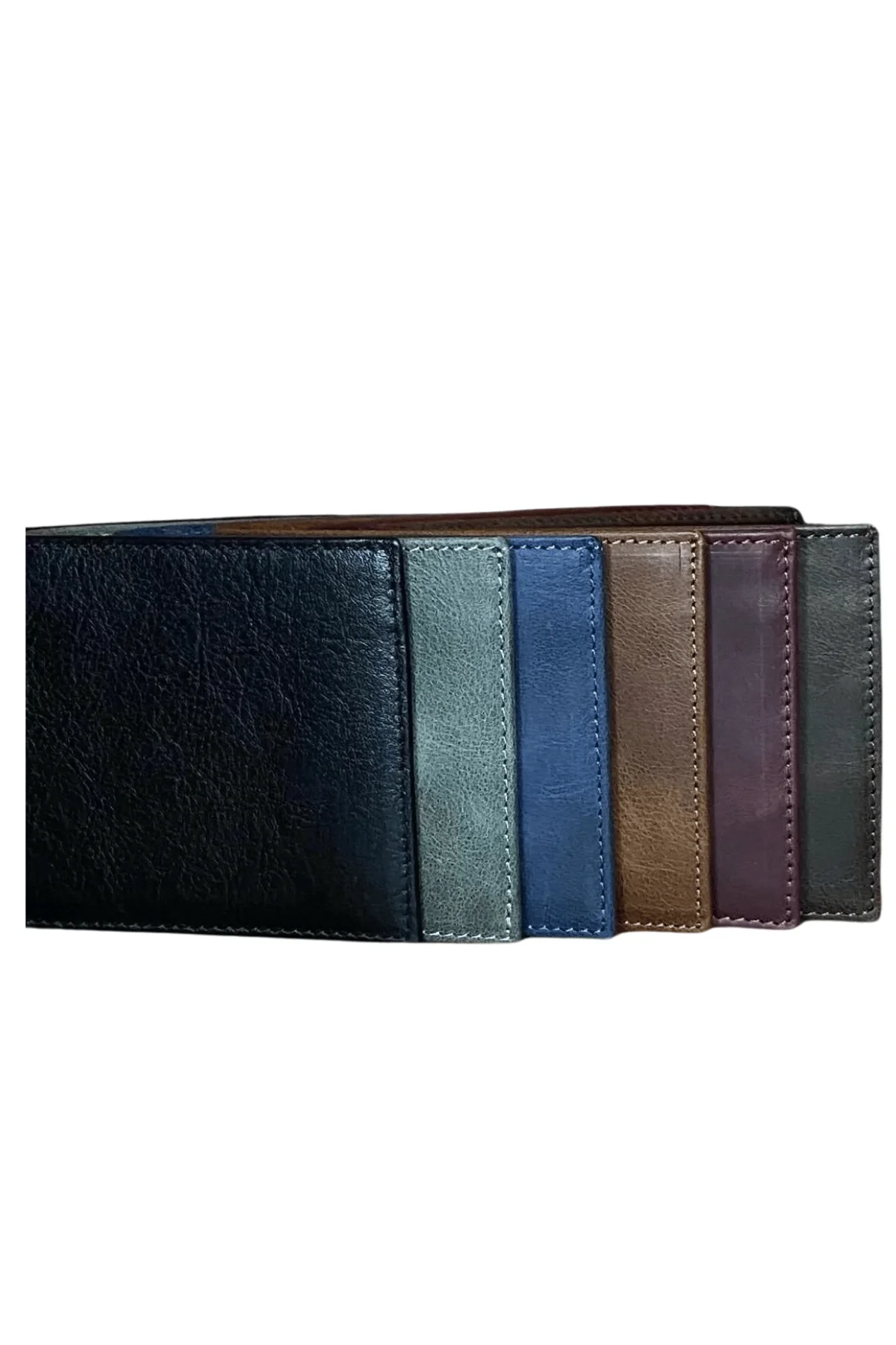 Erkek Hakiki Deri Cüzdan