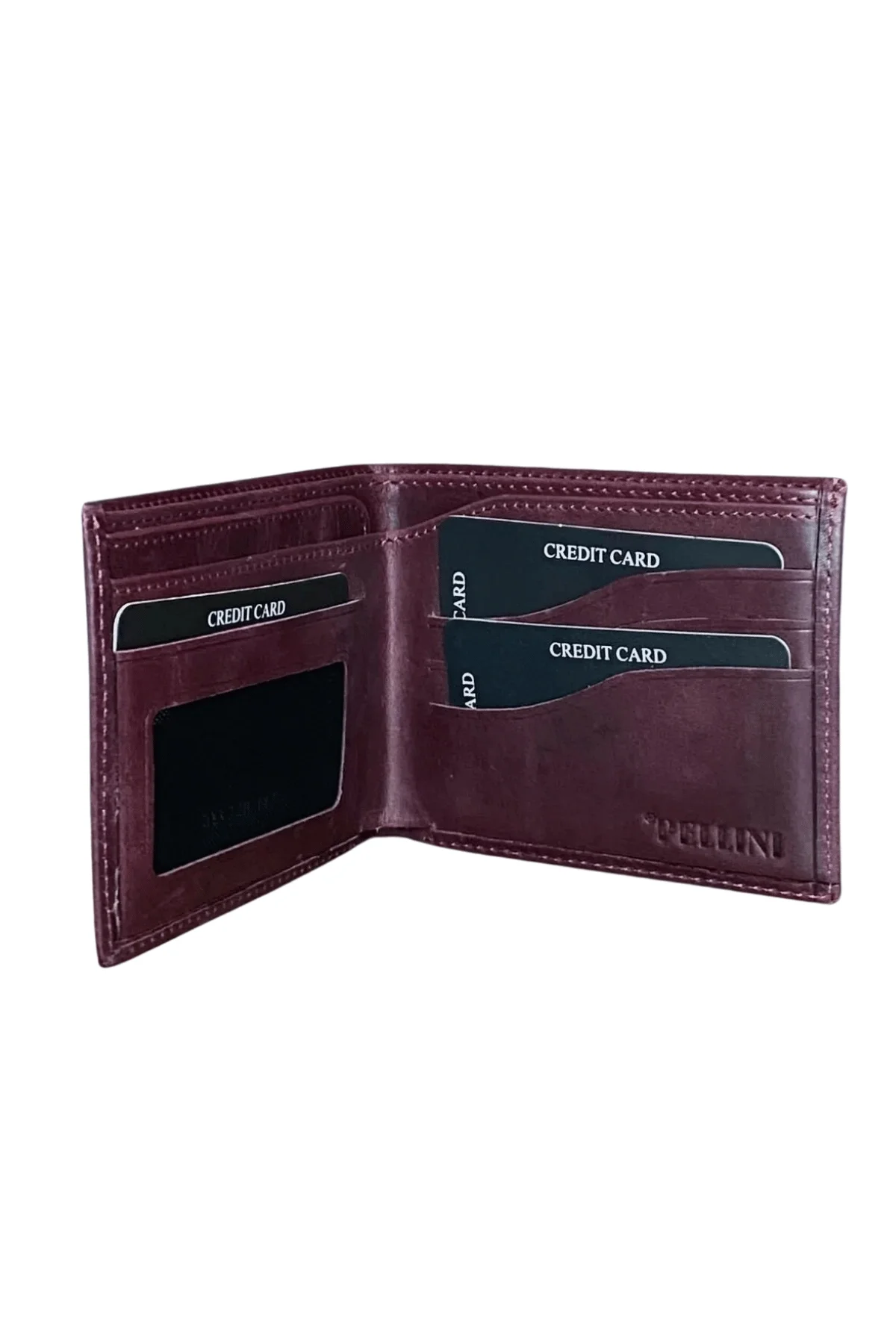 Erkek Hakiki Deri Cüzdan