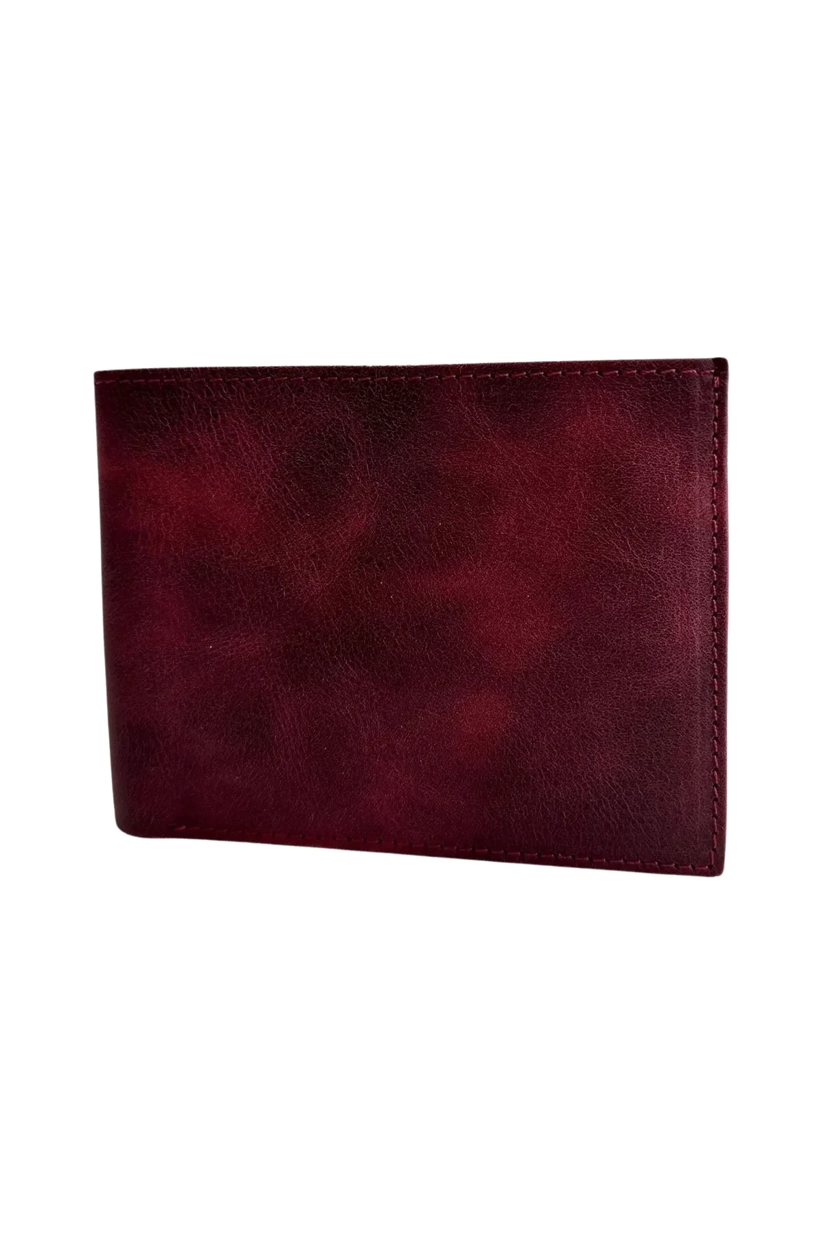 Erkek Hakiki Deri Cüzdan
