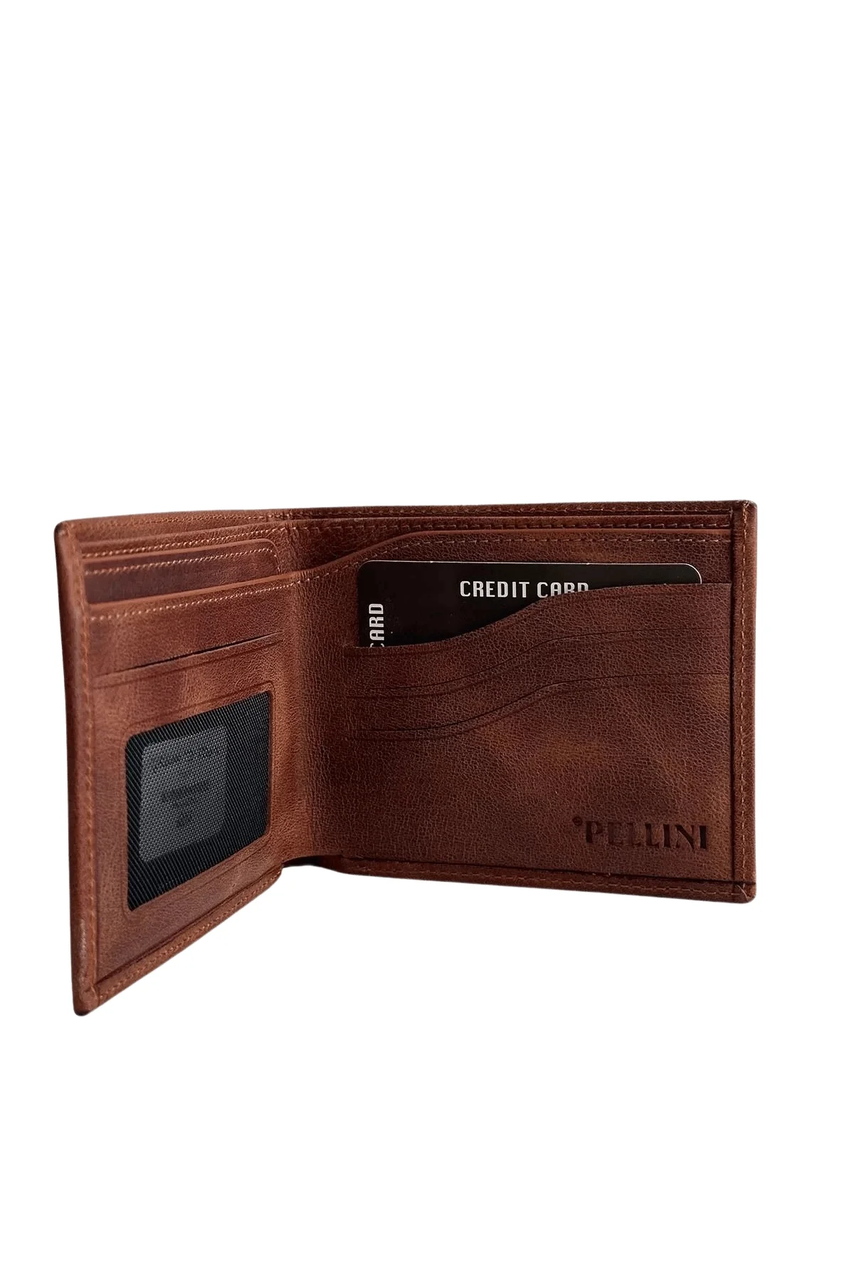 Erkek Hakiki Deri Cüzdan