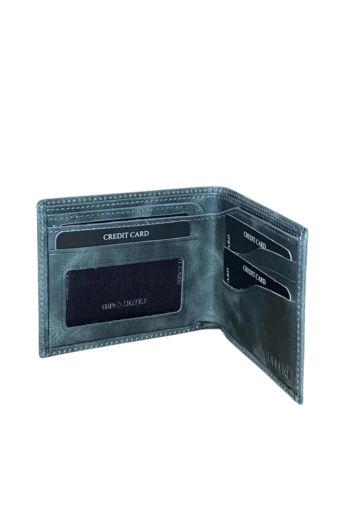 Erkek Hakiki Deri Cüzdan