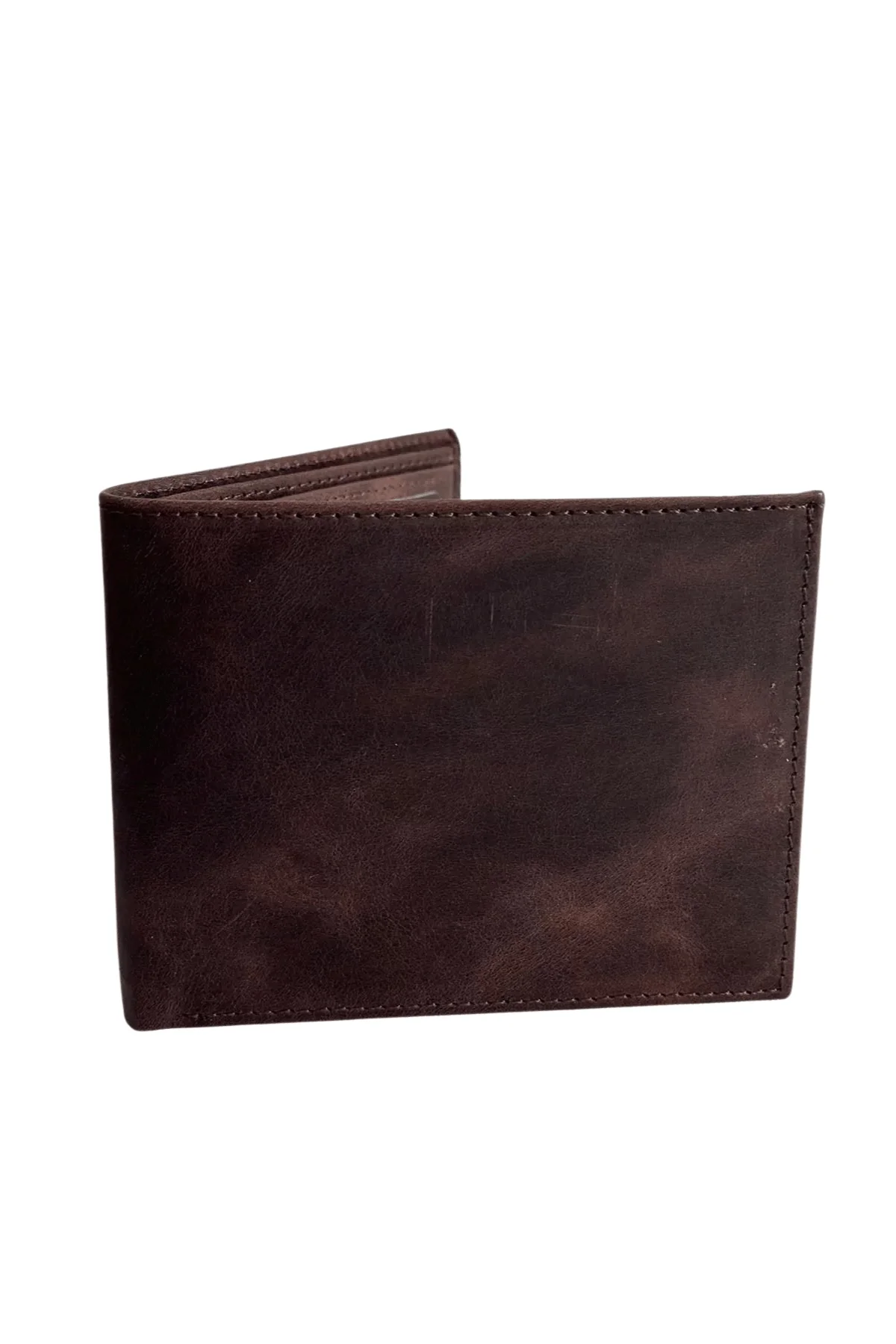 Erkek Hakiki Deri Cüzdan