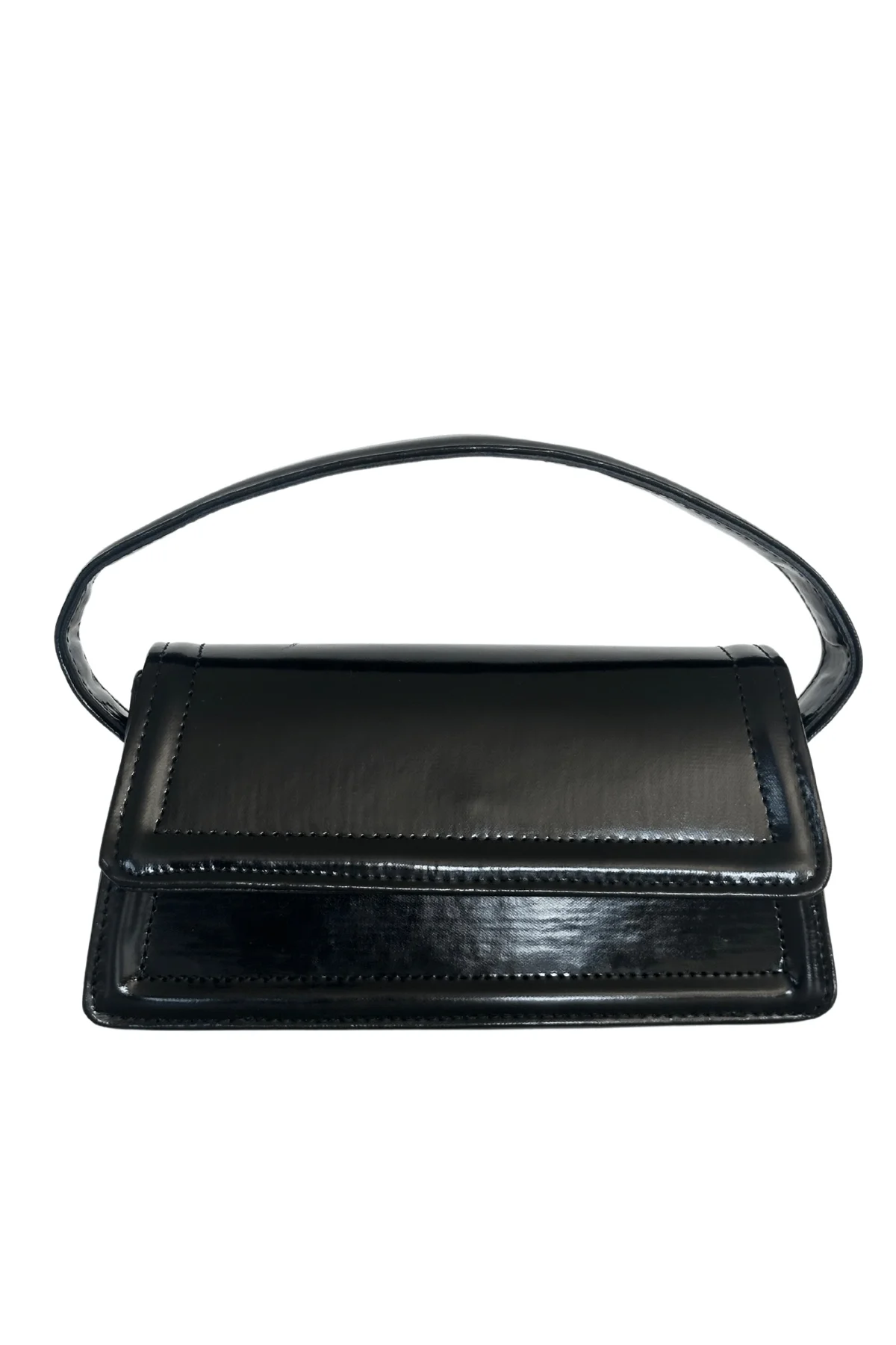 Leon El Çantası Siyah