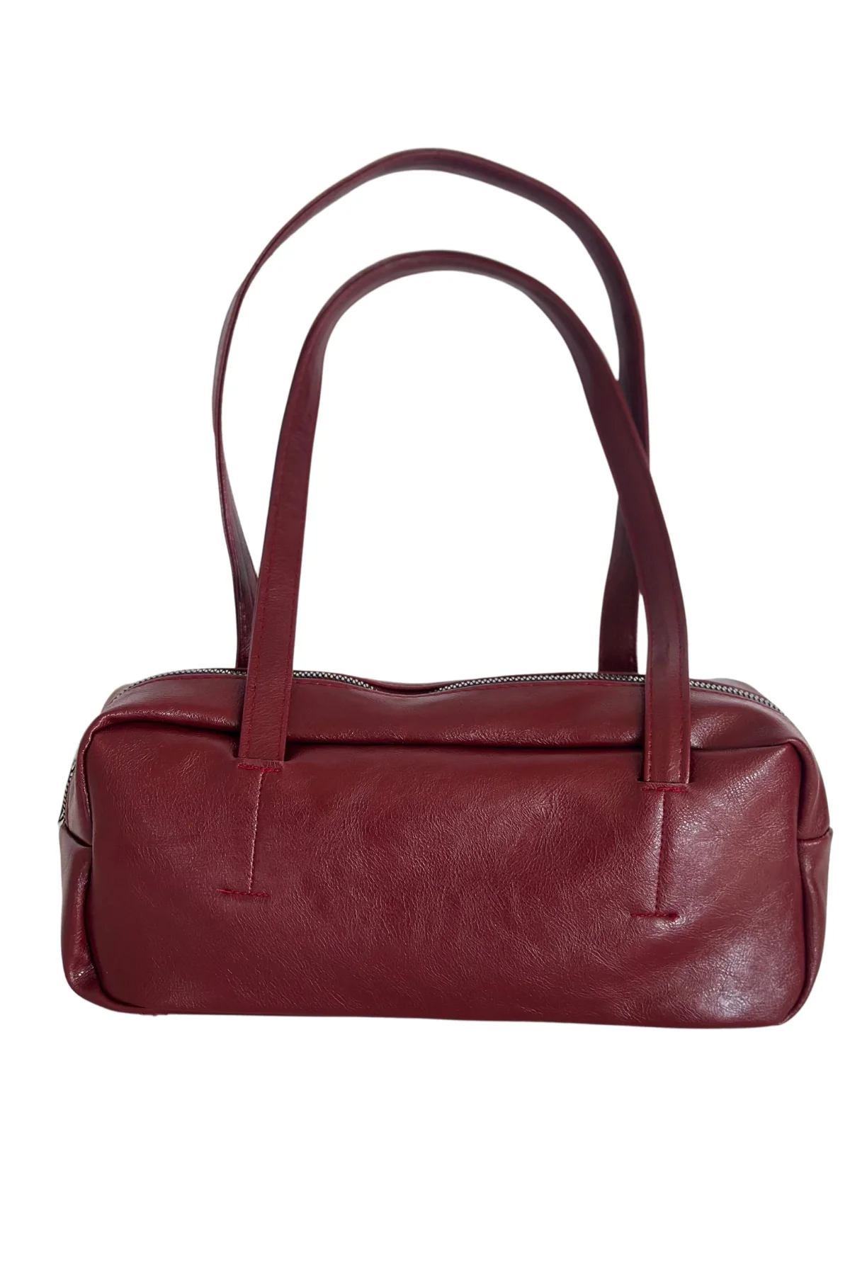 Savannah El ve Omuz Çantası Bordo