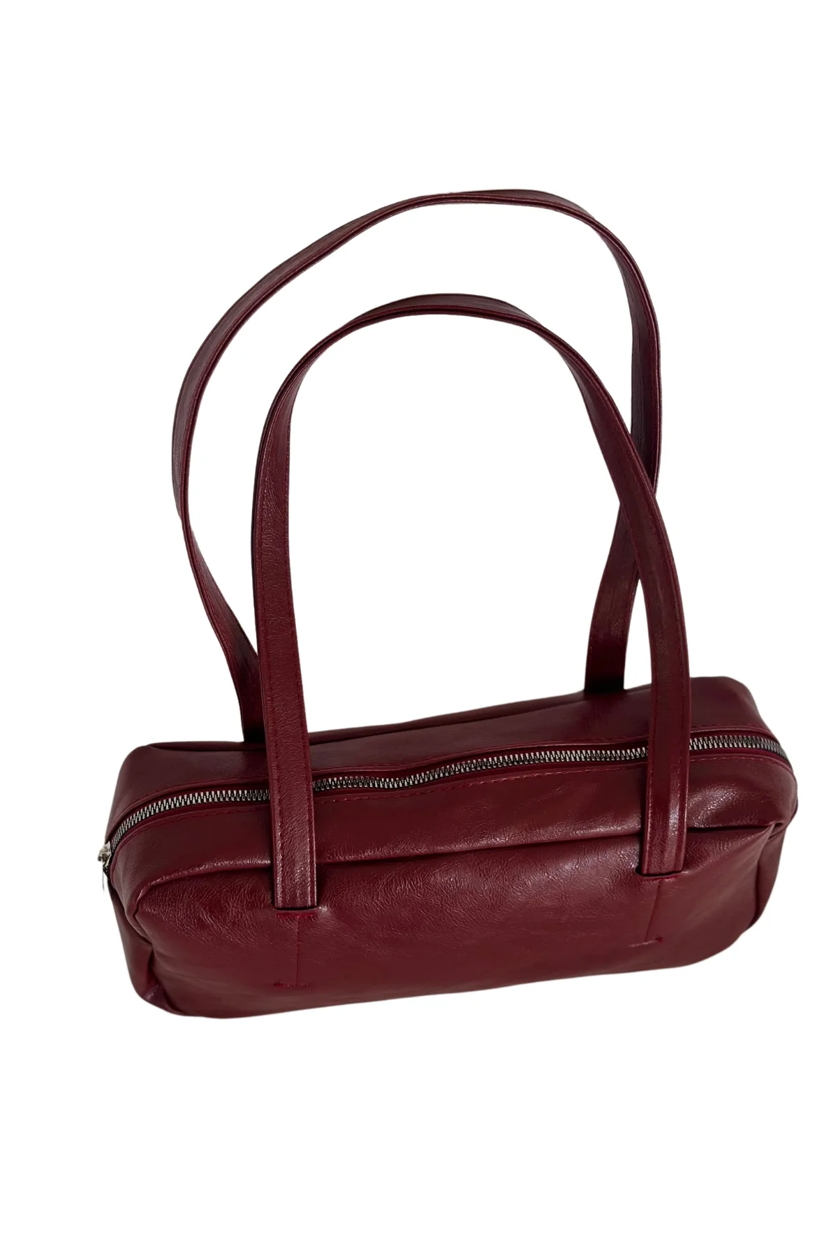 Savannah El ve Omuz Çantası Bordo