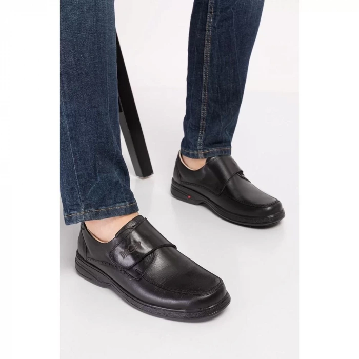 103 Diyabetik Ortopedik Taban Erkek Ayakkabı