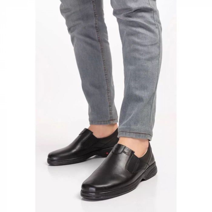 110 Siyah Diyabetik Erkek