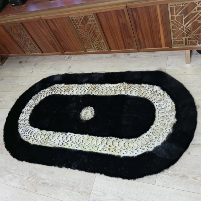 Özel Tasarım Halı