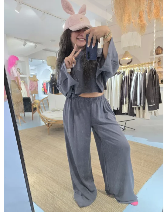 Füme Tasarım Modal Takım