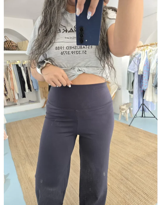 Korse Bel Antrasit E.Altı