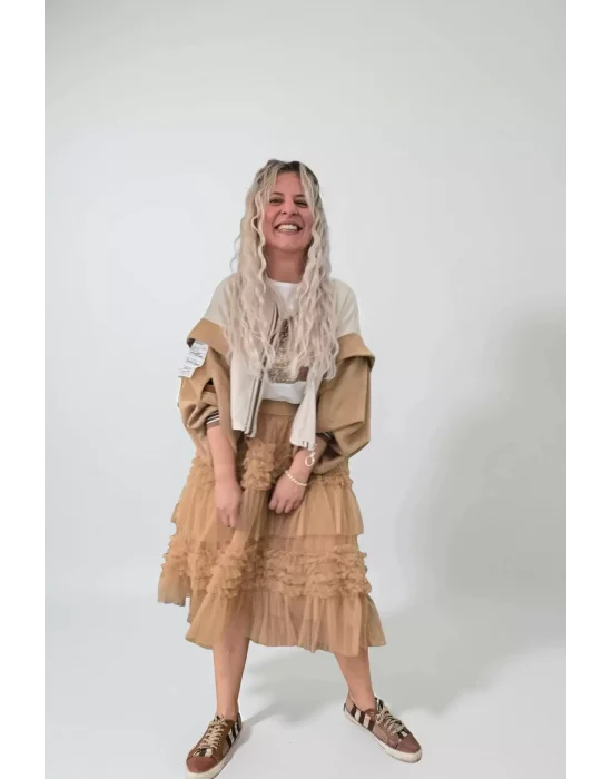 Bomber Tasarım Sweat