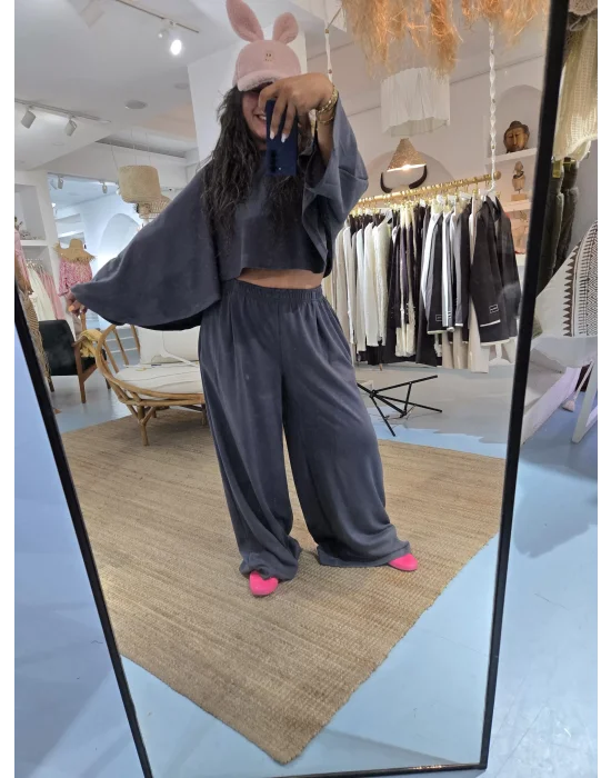 Füme Tasarım Modal Takım