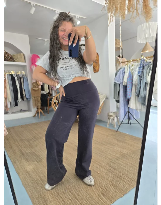 Korse Bel Antrasit E.Altı