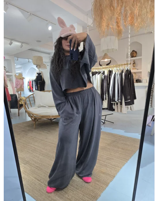 Füme Tasarım Modal Takım