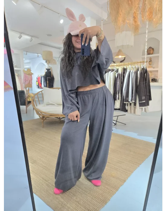 Füme Tasarım Modal Takım