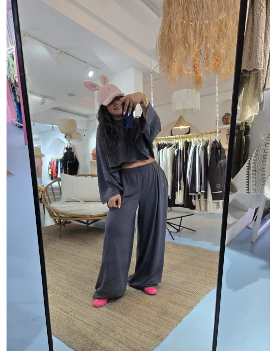 Füme Tasarım Modal Takım