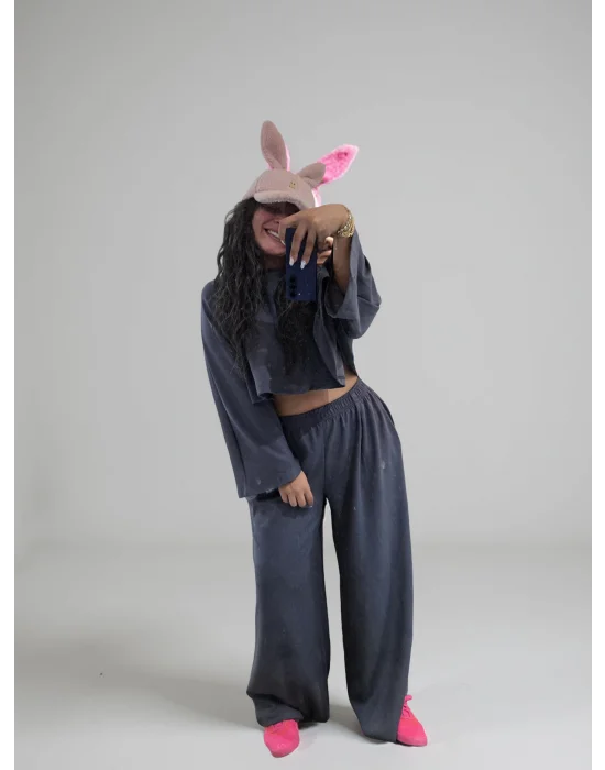 Füme Tasarım Modal Takım