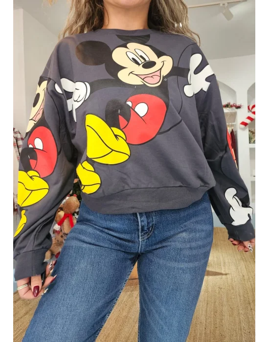 MickyMouse Sweat