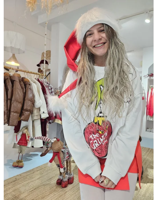 Yılbaşı Şapkası