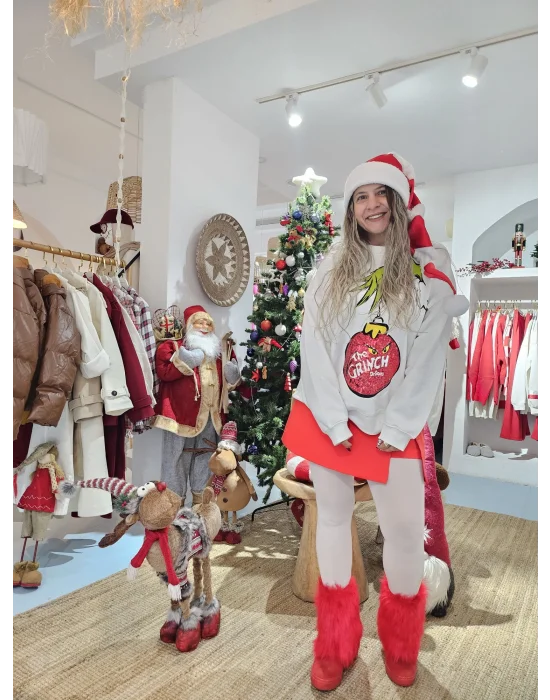 Yılbaşı Şapkası