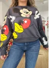 MickyMouse Sweat