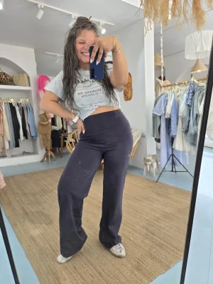 Korse Bel Antrasit E.Altı