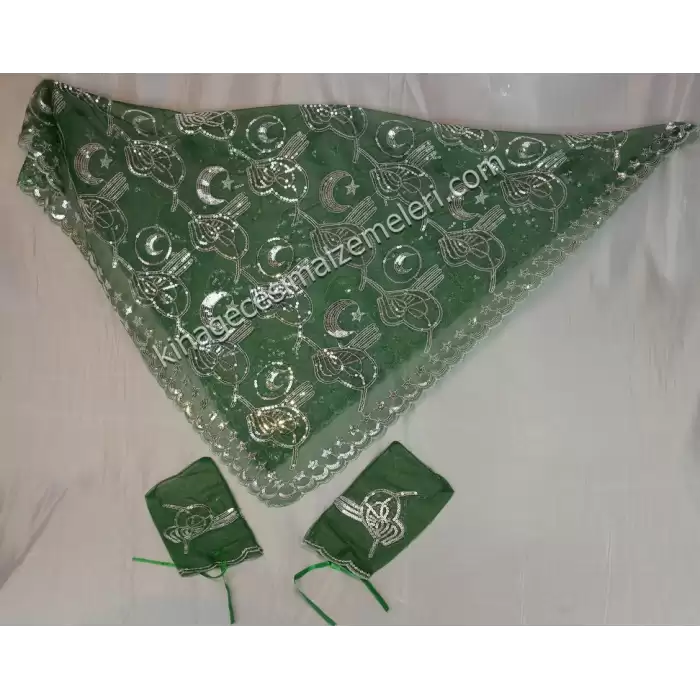 Damat Örtüsü