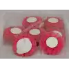 el mumu simli pembe 12 adet