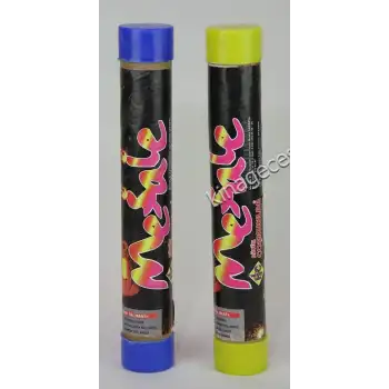 Meşale Düğün Kına Gecesi Maç Meşalesi