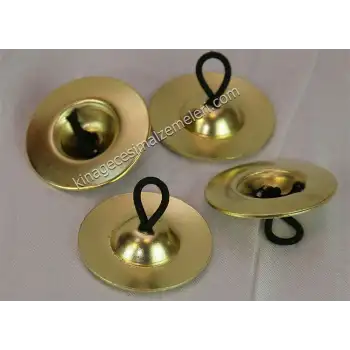 Parmak Dans Zili Nedime Zil