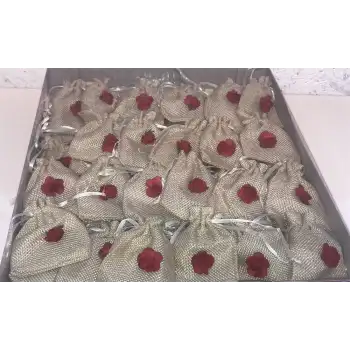 hasır kına kesesi 50 adet