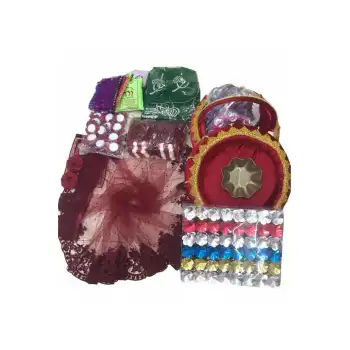 Kına Seti Kına Gecesi Seti 167 parça Kına, Düğün