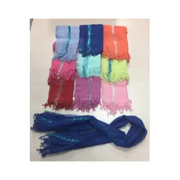 Nedime Şalı 10 Adet Araba Süsü Konvoy Süsleme Kına Gecesi Şalı