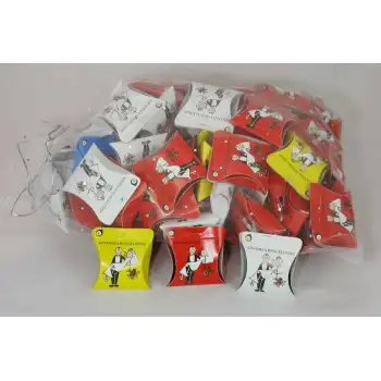 Kına Gecesi Kına Malzemeleri 100 adet hediyelik kına