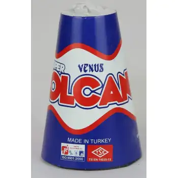 Kına Gecesi Kına Malzemeleri büyük boy volkan dış mekan 6 adet