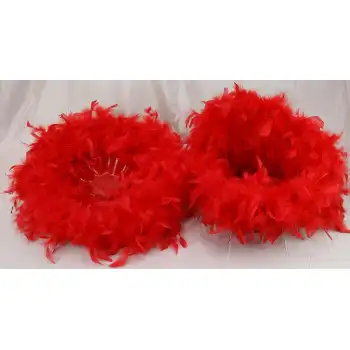 Kına Gecesi Kına Malzemeleri Tüylü kına Sepeti ve Kına tepsisi