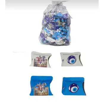 Kına Gecesi Kına Malzemeleri Hediyelik kına, dağıtmalık sünnet kınası 100 adet