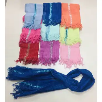 Nedime Şalı , Araba Süs , Konvoy Süsleme , Kına Gecesi Şalı 10 adet