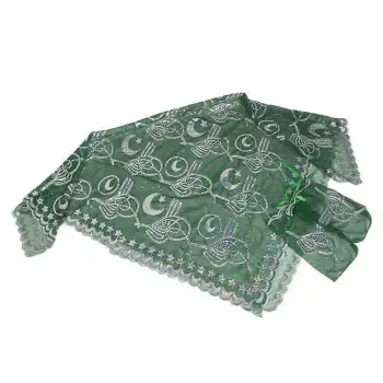 Kına Gecesi Kına Malzemeleri Damat omuz örtüsü