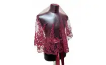 Duvak & Gelin Aksesuarı