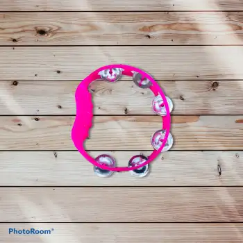 Kına Gecesi Tef fuşya 9 adet