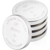 GP CR2450/DL2450 3V LİTHİUM DÜĞME PİL 5 ADET