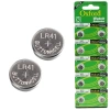 Oxford AG3 - LR41 - 392A- 1.55volt / 10 ADET