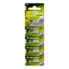 GP 27A 12v Alkaline Pil MN 27/12V  5 ADET